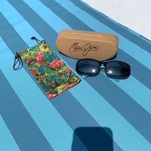 Maui Jim Punchbowl sunglasses